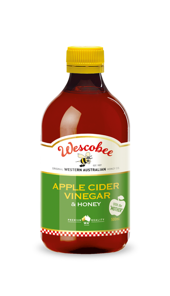 Our Range Wescobee Honey